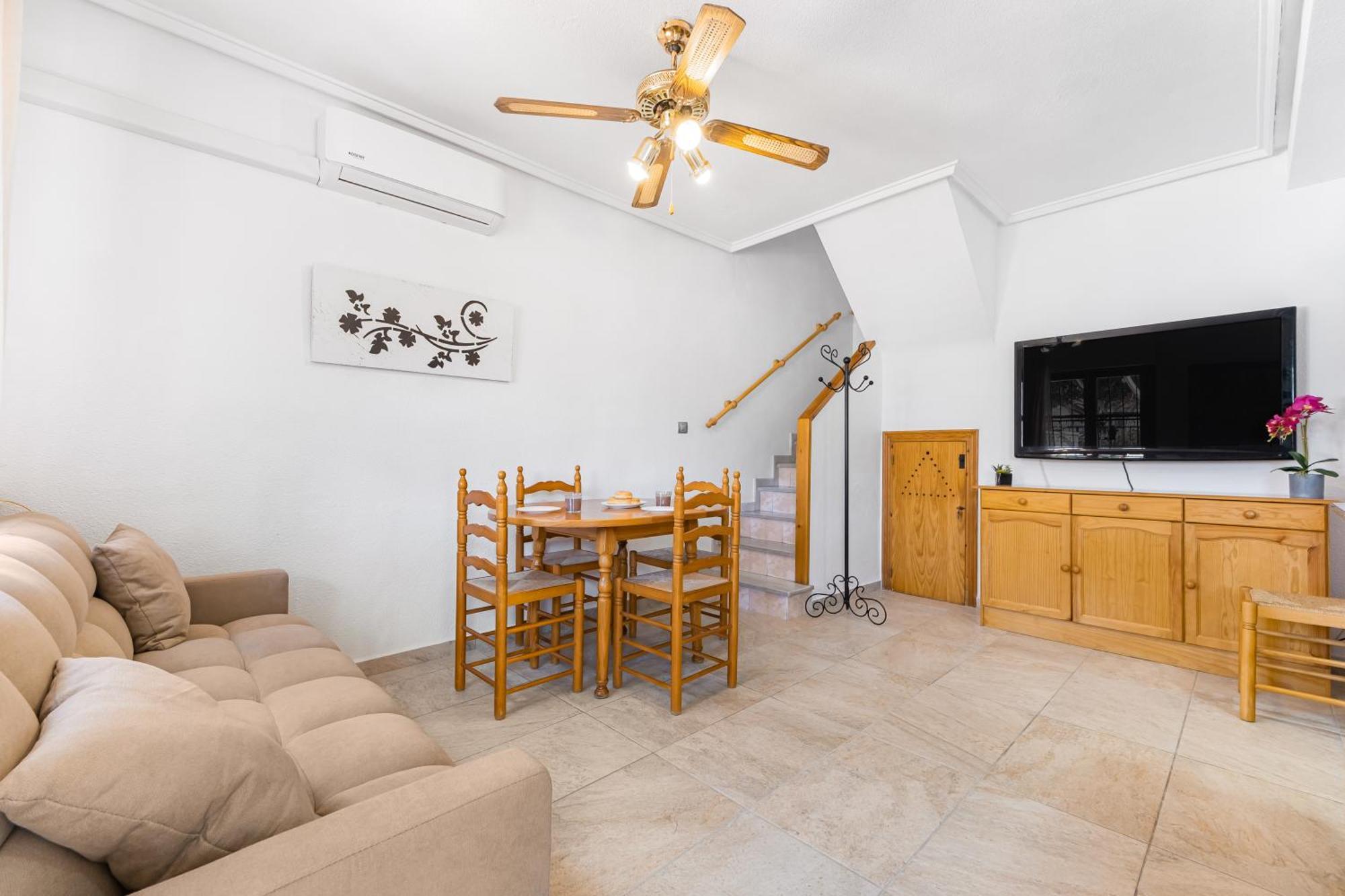 Casa Calma Holiday home